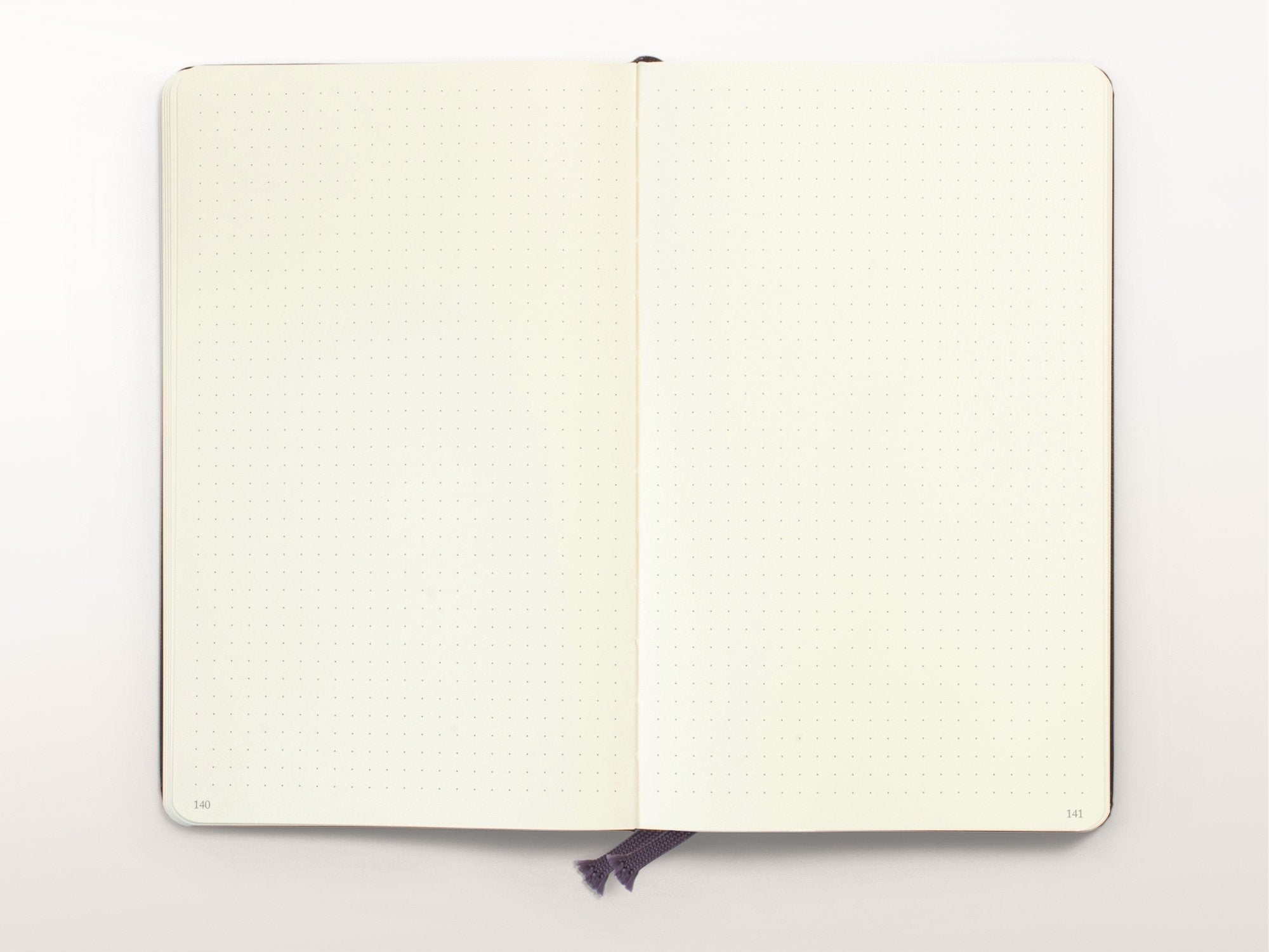 Leuchtturm 1917 Soft Cover Notebook - Spice Brown | Premium A5 Journal for Writing, Sketching & Note Taking | Perfect for Students, Professionals & Artists