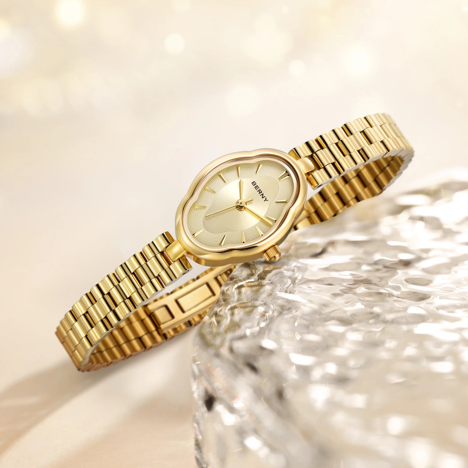 Golden Moments - Elegant Jewelry for Special Occasions | Perfect for Anniversaries, Weddings & Gifts