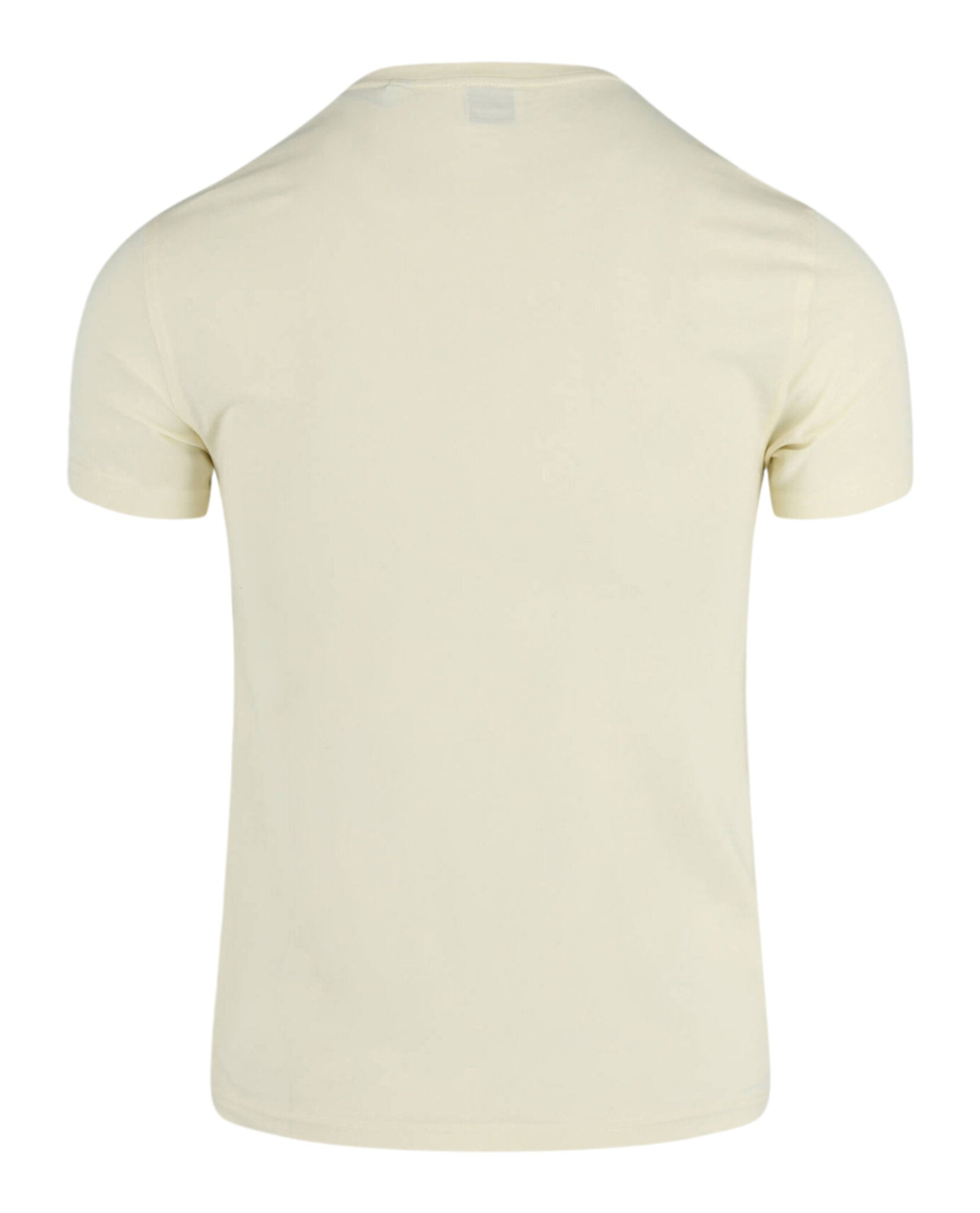 TB Crewneck T-Shirt for Men & Women - Comfortable Cotton Casual Tee for Everyday Wear, Street Style & Layering