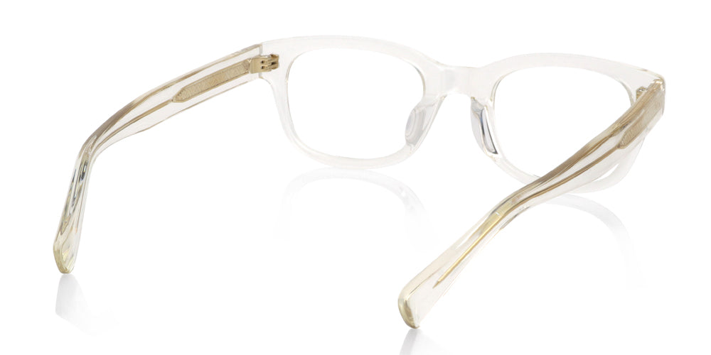 Classic Bold 175 0100 - Premium Eyeglasses for Men & Women | Trendy & Durable Frames for Everyday Wear, Work & Reading