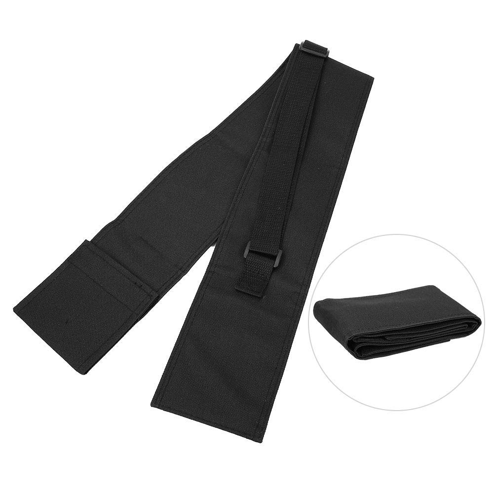 Premium Pool Cue Case - Heavy Duty Billiards Cue Bag for Snooker & Pool Sticks - Waterproof Storage & Carrying Case with Padded Protection - Perfect for Travel, Tournaments & Home Storage