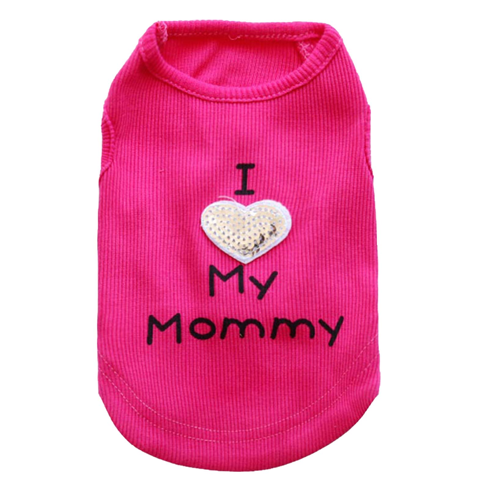 Trendy Winter Dog Clothes for Small Dogs - Warm & Cute Pet Outfits for Cold Weather - Perfect for Indoor/Outdoor Wear, Walks & Photo Shoots