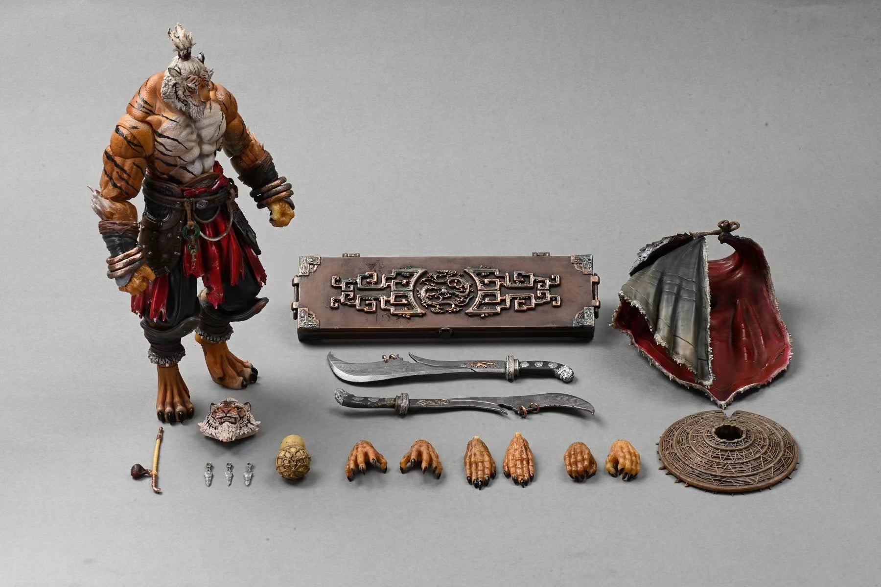 1/12 Scale 8