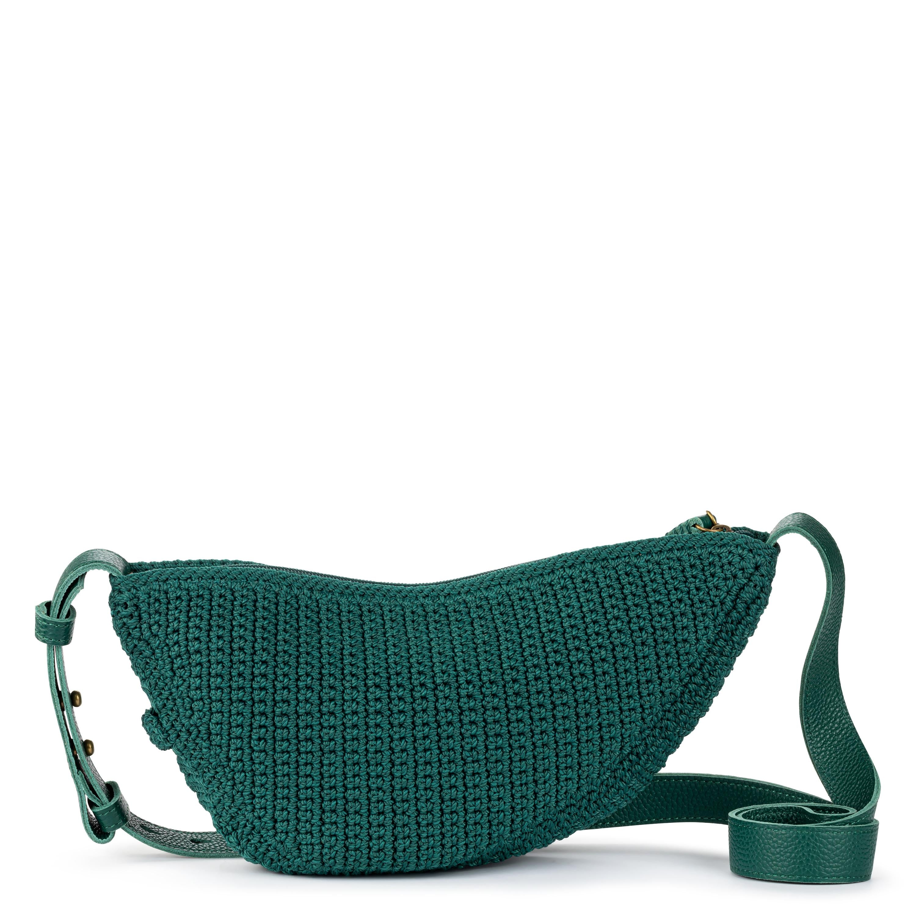 Stylish Tess Sling Bag for Women - Crossbody Shoulder Purse with Adjustable Strap - Perfect for Travel, Shopping & Everyday Use