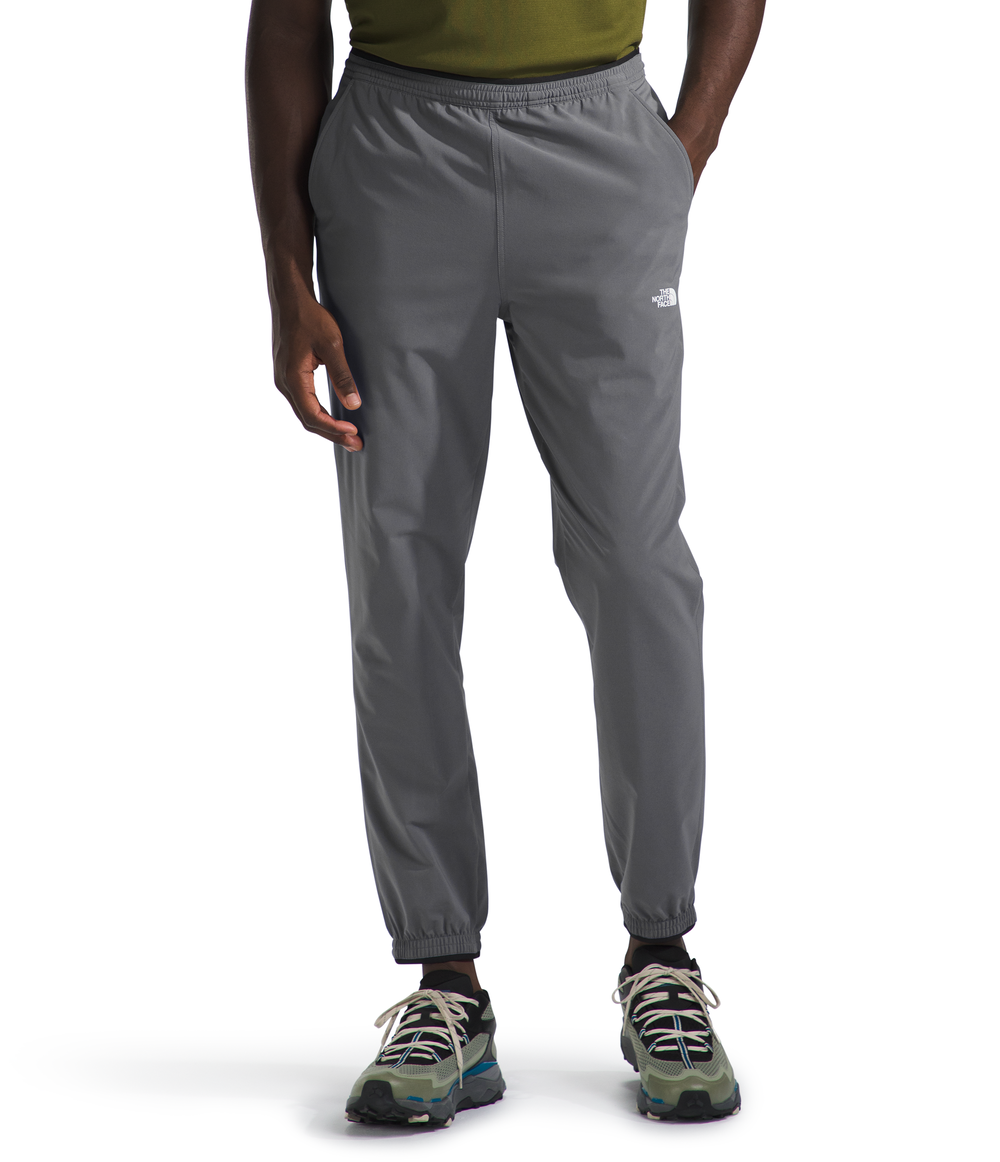 OUZ - GREY