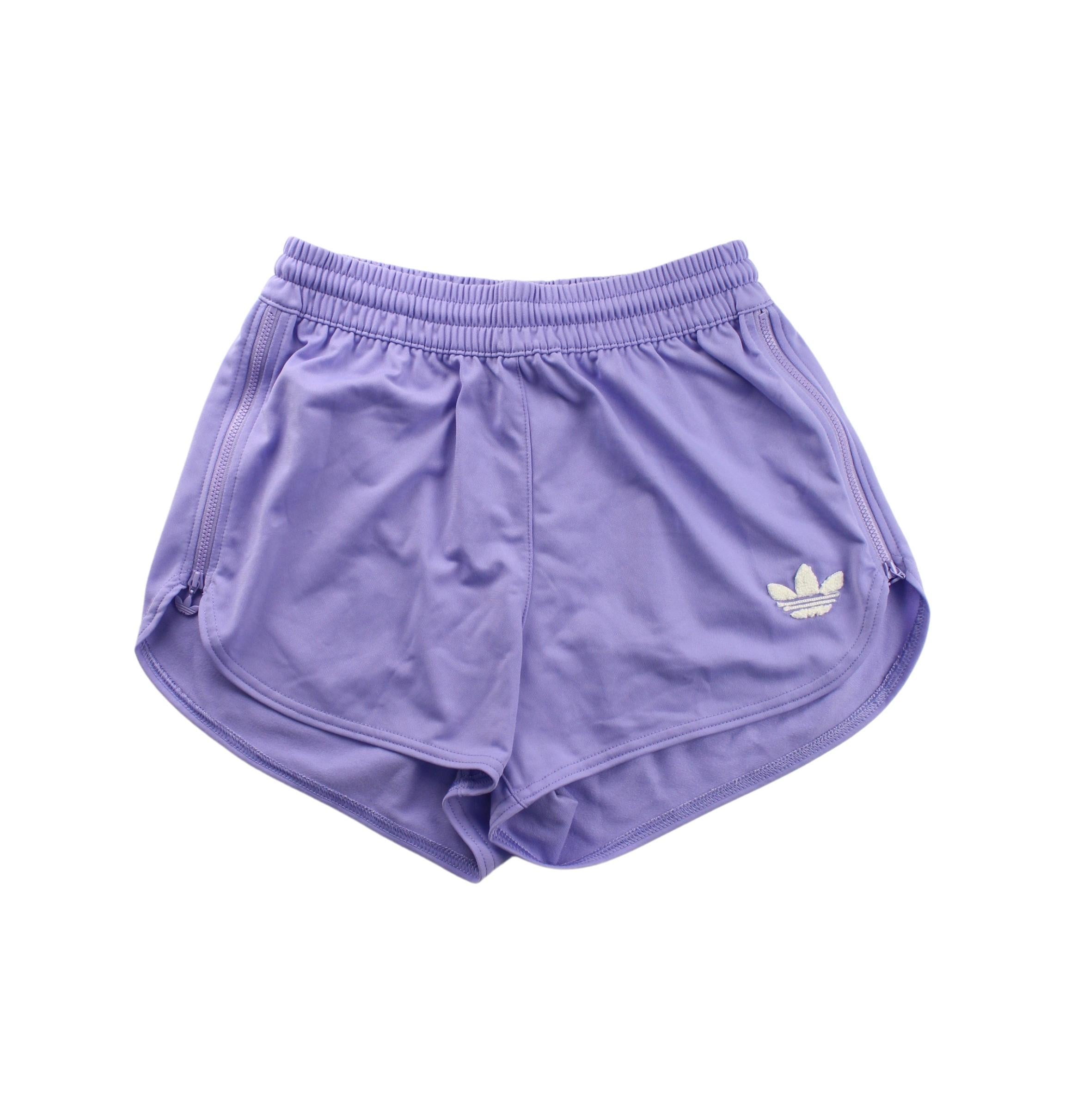 Adidas Boys' Athletic Shorts 14Y - Lightweight & Breathable for Running, Gym, and Sports Activities