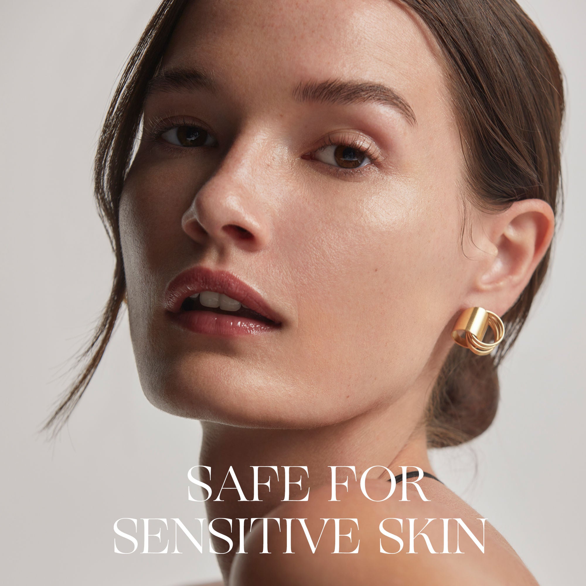 Dynamic Nourishing Face Cream for Dry Skin - Hydrating & Anti-Aging Moisturizer with Hyaluronic Acid & Vitamin E - Perfect for Night & Day Skincare Routine