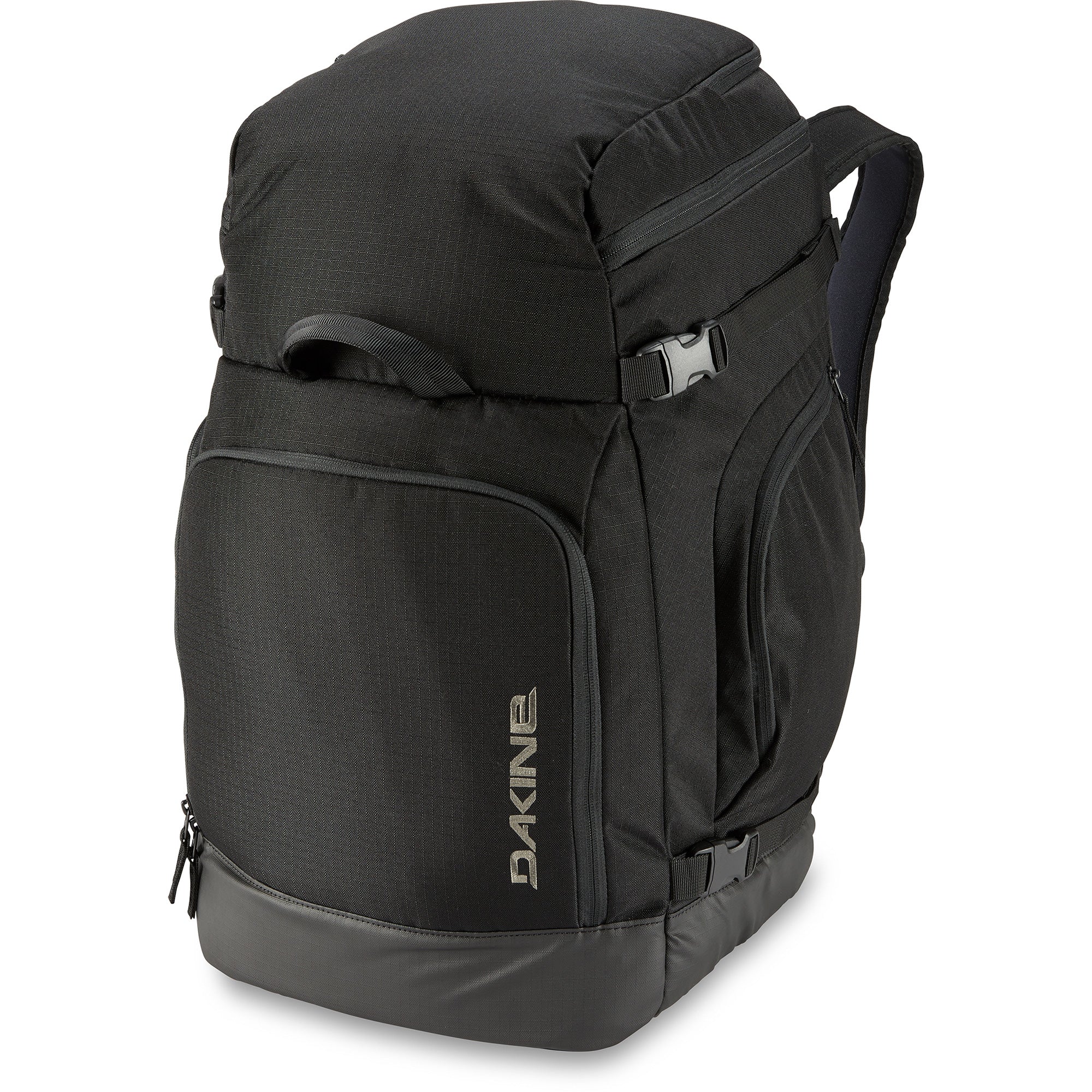 Dakine Boot Pack DLX 75L - Waterproof Snowboard & Ski Travel Bag with Wheels - Perfect for Winter Sports Gear Storage & Airline Travel