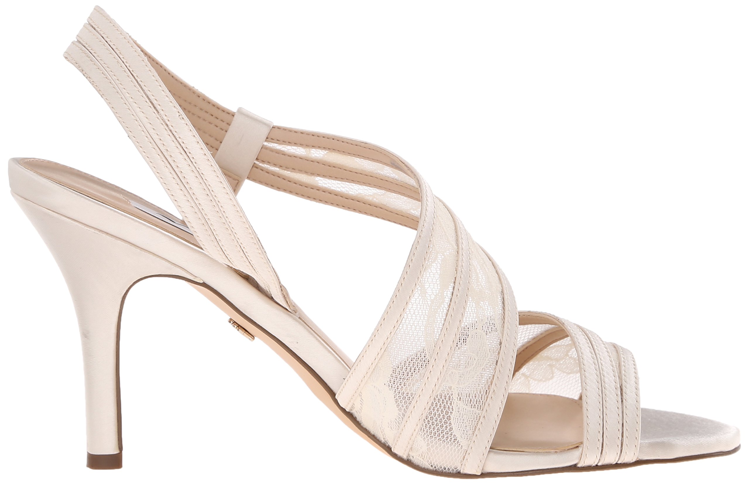 Nina Women's Vitalia Comfortable Dress Sandals - Elegant & Stylish for Weddings, Parties & Casual Outings