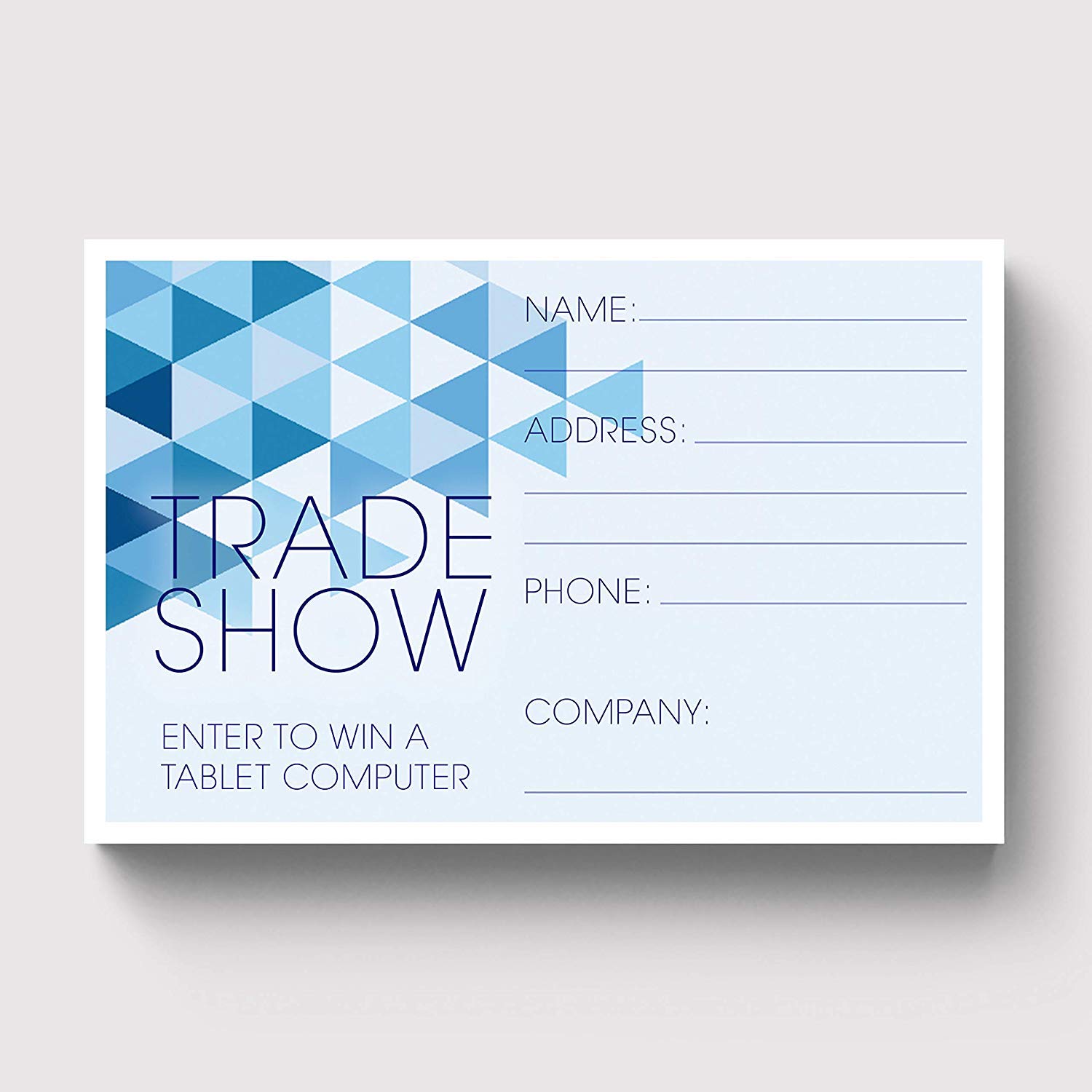 Avery Printable Business Cards for Laser Printers - 250 Pack, 2 x 3.5 Inches (5371) - Perfect for Networking, Events & Professional Branding