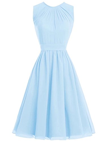Sky Blue