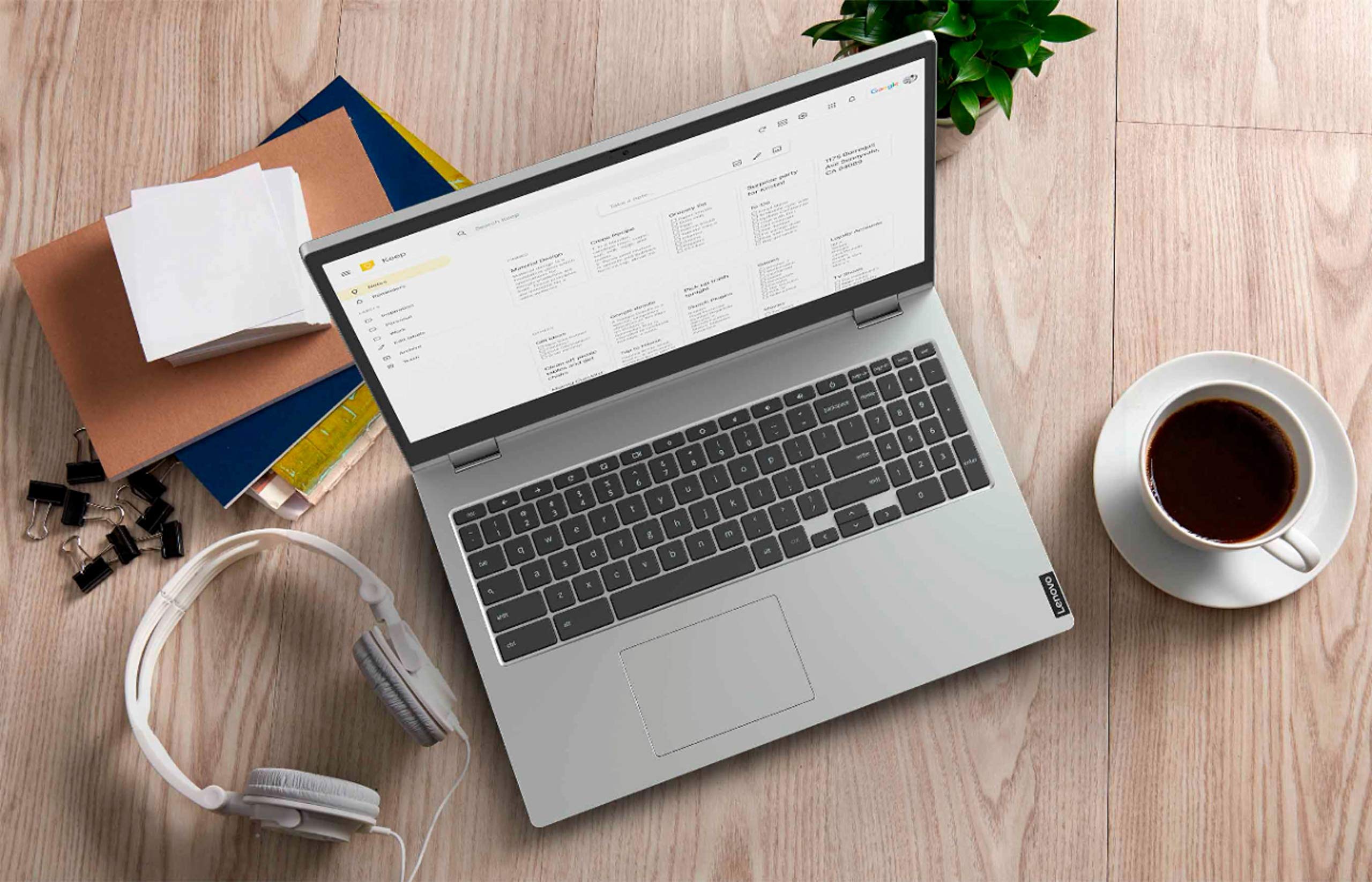 Lenovo C340 15.6
