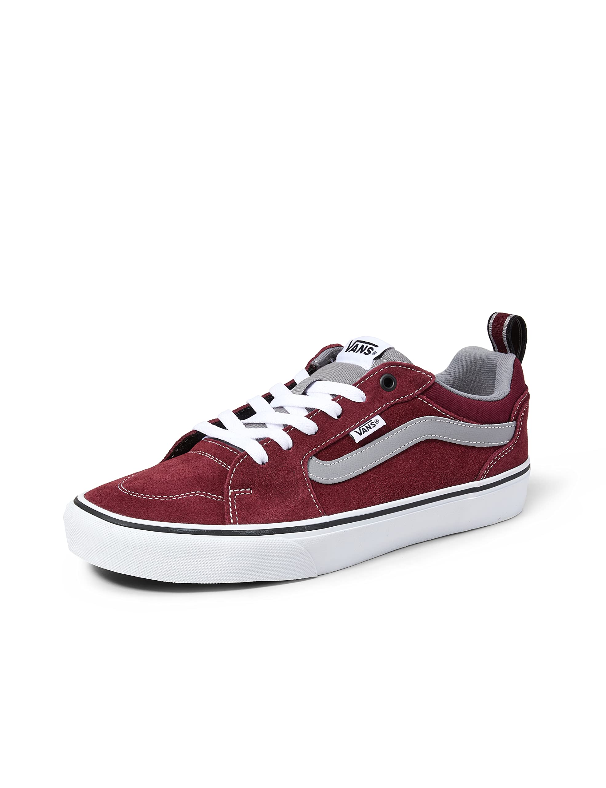Vans Men's MN Filmore Sneaker - Classic Skate Shoes for Men | Comfortable & Durable Casual Shoes for Skating, Walking & Everyday Wear