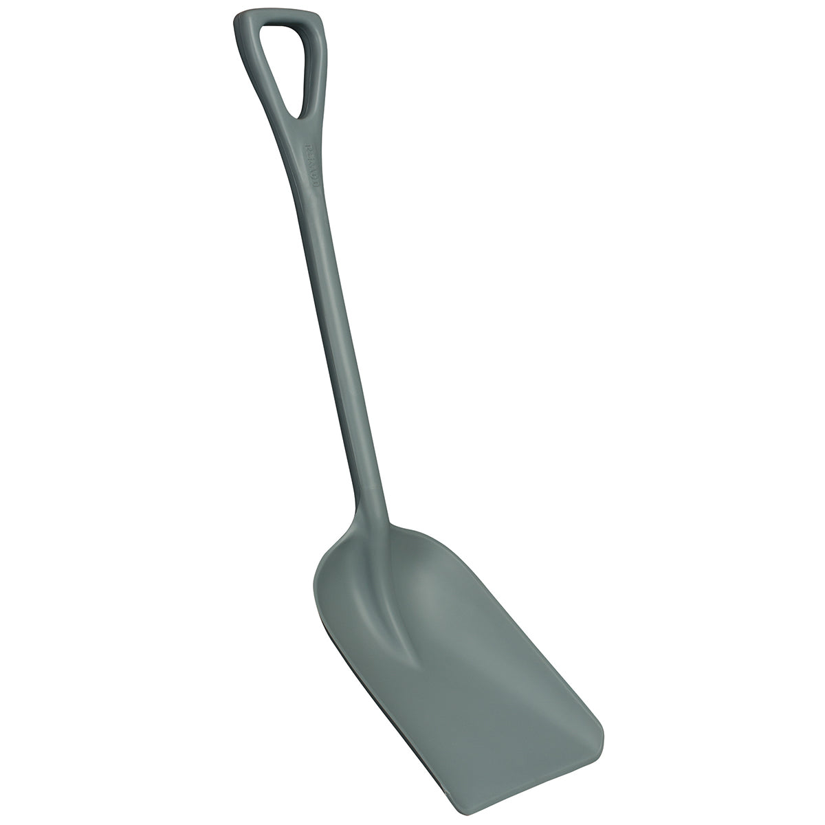 Remco 1-Piece Small Shovel - Compact Garden Tool for Digging, Planting & Outdoor Activities - Perfect for Gardening, Camping & Beach Use