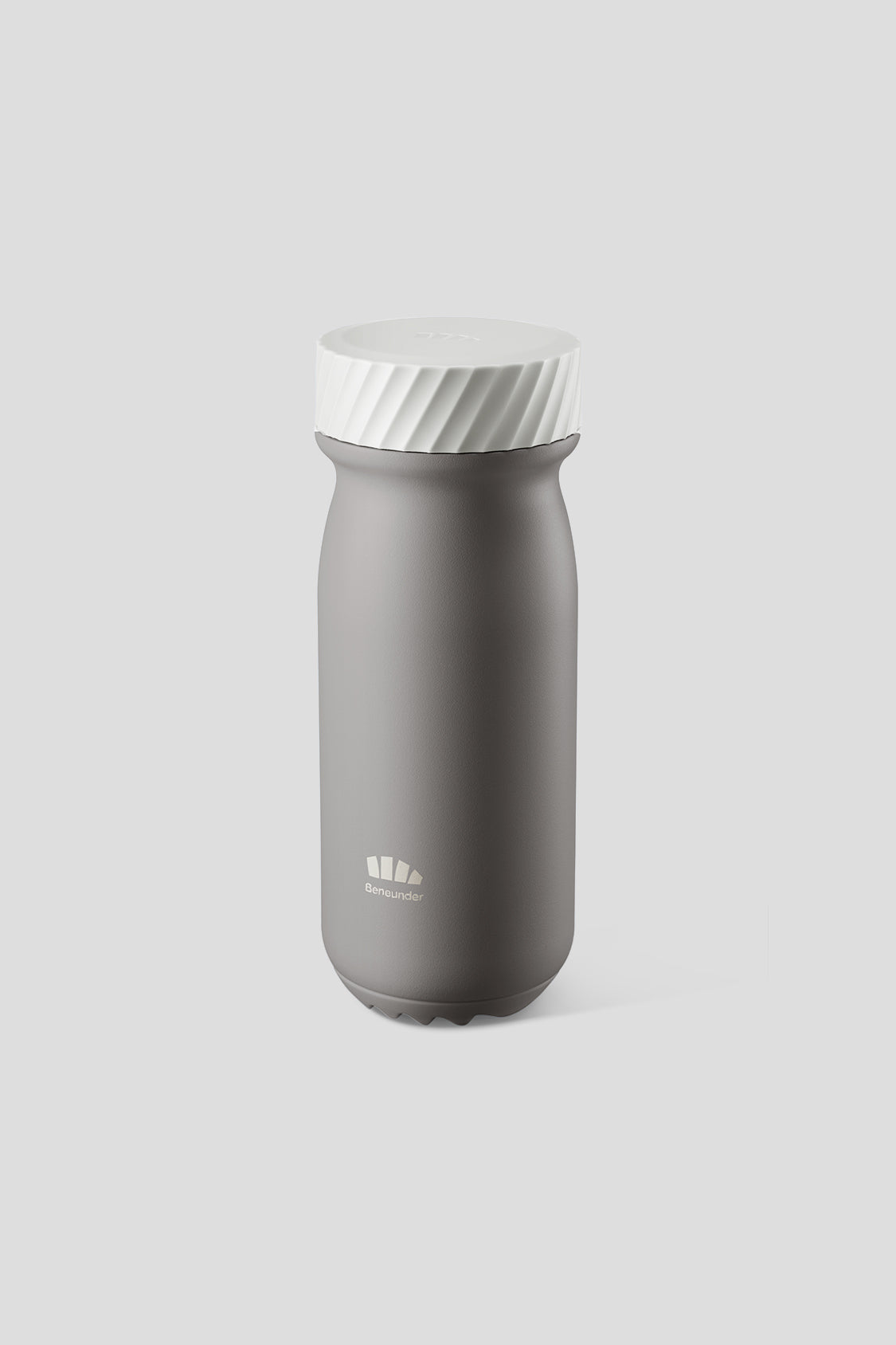 GoSip 400ML Lightweight Insulated Travel Thermos - Perfect for Hiking, Camping & Outdoor Adventures