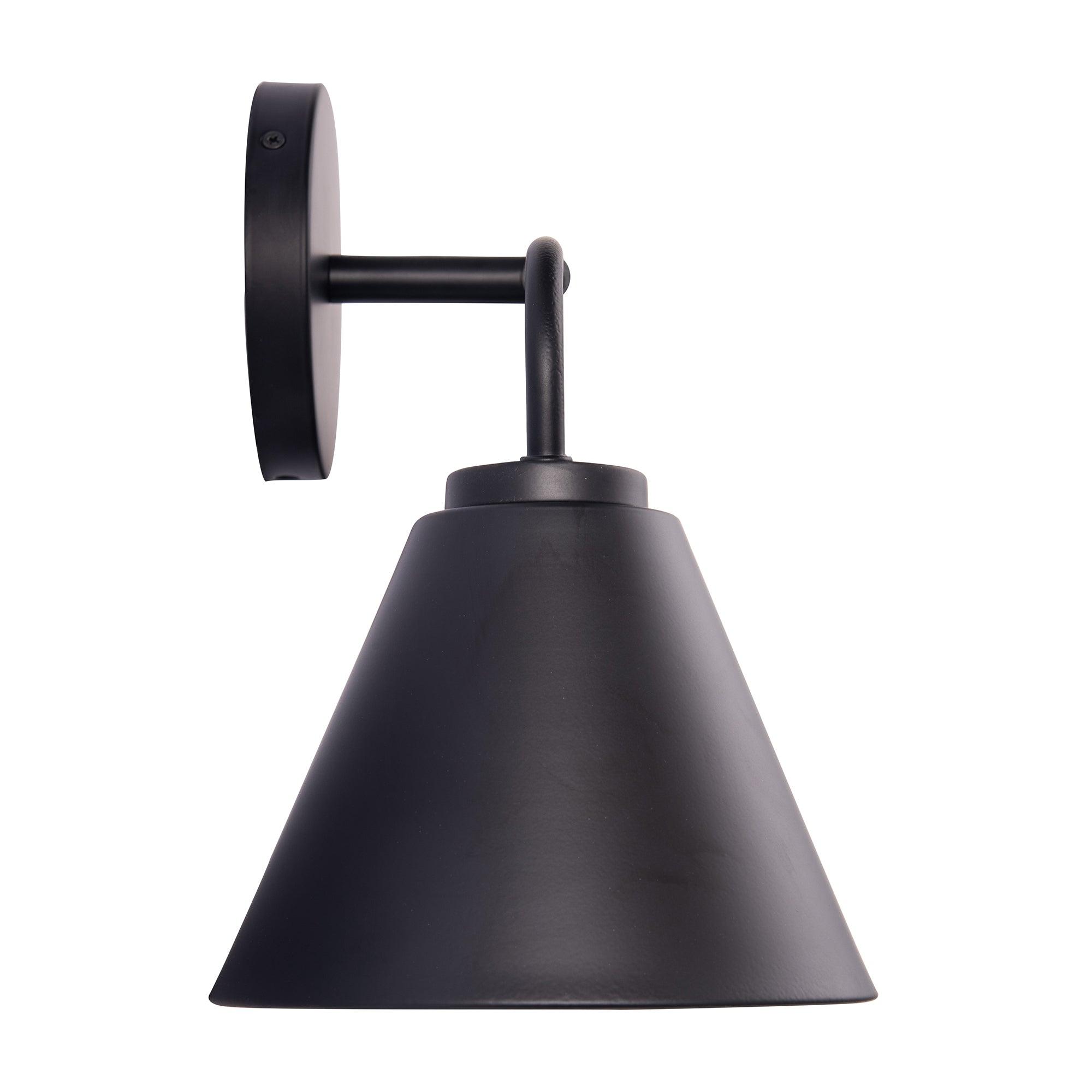Modern 3-Light Vanity Light for Bathroom - Loft Style LED Wall Sconce with Adjustable Arms, Perfect for Makeup Mirror Lighting and Bedroom Decor