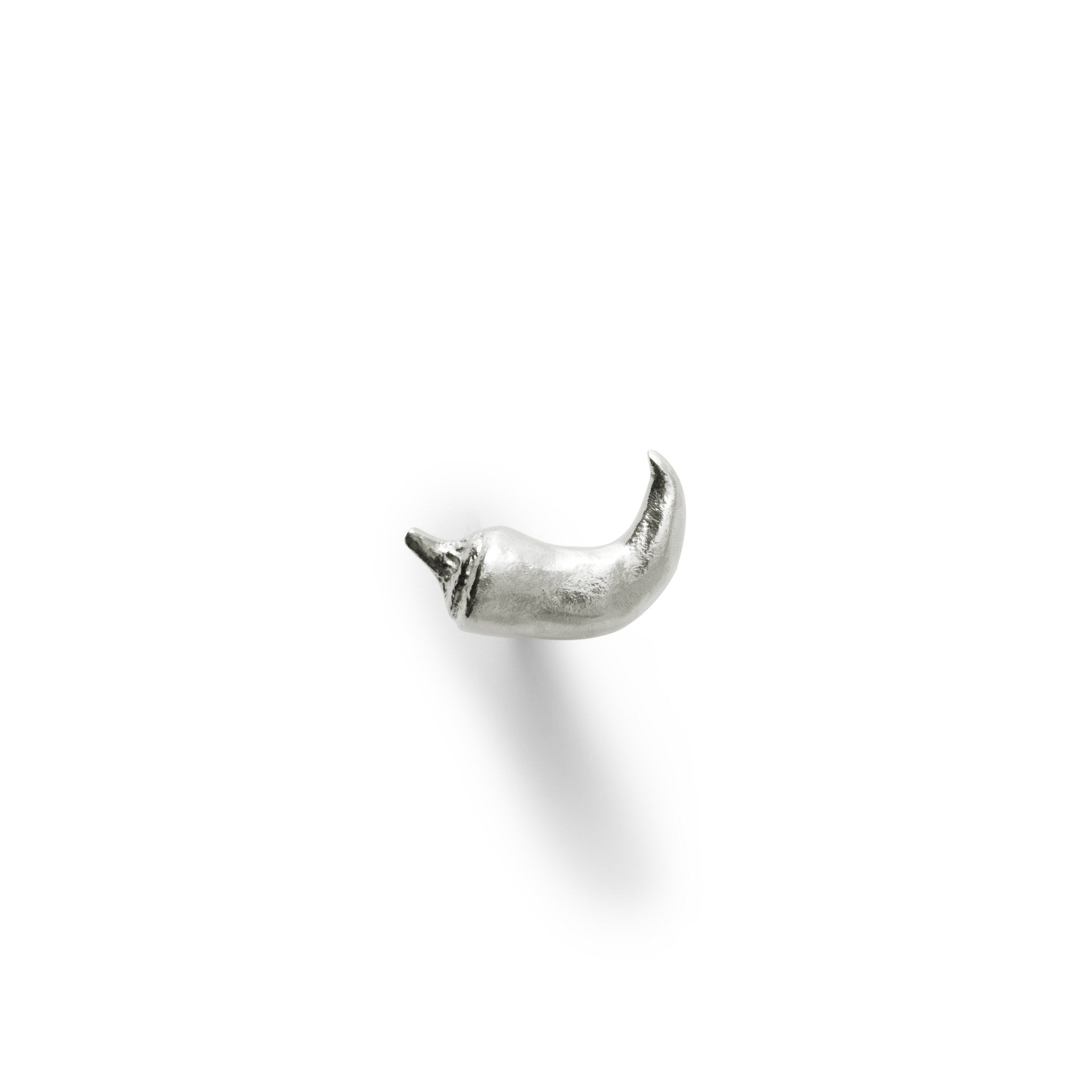 Premium Jalapeno Shaped Cabinet Knobs - Unique Kitchen & Bathroom Hardware for Cabinets, Drawers & Furniture - Perfect for Home Decor & DIY Projects