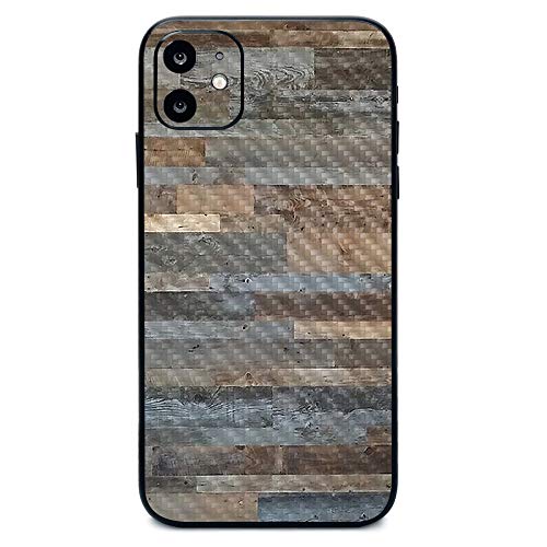 Gray Wood