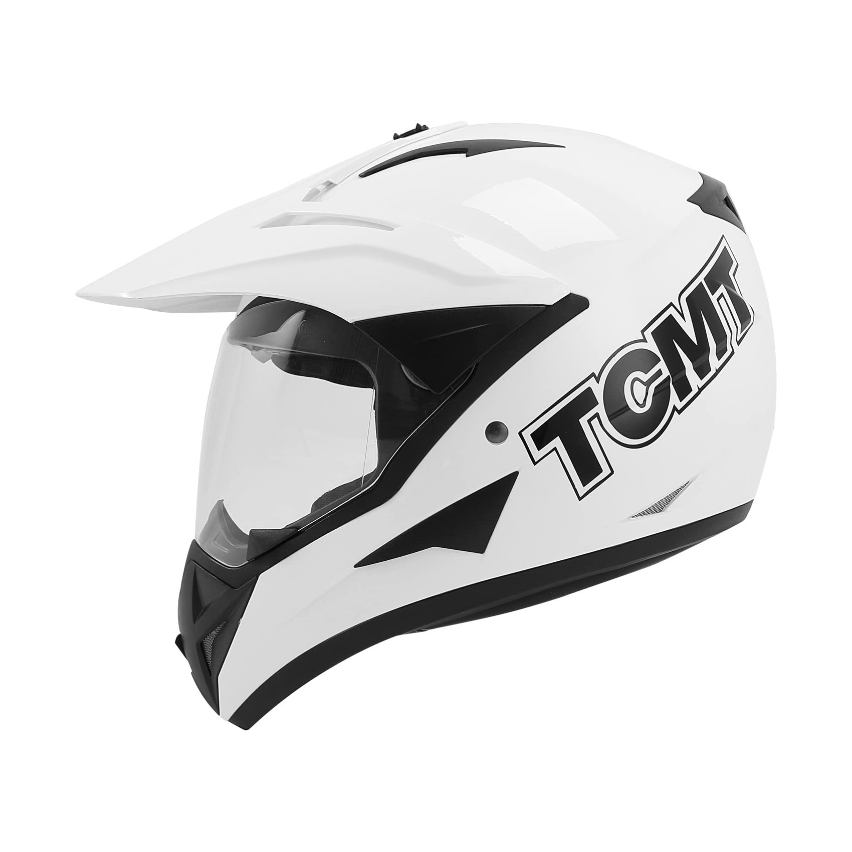 Dot Certified Full Face Helmets for Adults - ATV, Motocross, Dirt Bike & Motorcycle Safety Gear - BMX, MX, Downhill & MTB Mountain Bike Helmet for Men & Women - Perfect for Off-Road Adventures & Extreme Sports