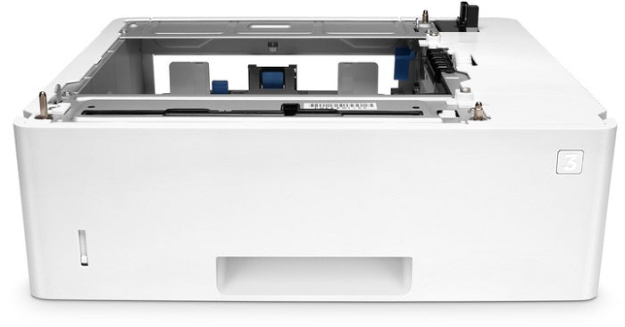 HP J8J89A LaserJet 550 Sheet Feeder Tray - High Capacity Paper Tray for HP LaserJet Printers - Perfect for Office & Home Printing Tasks