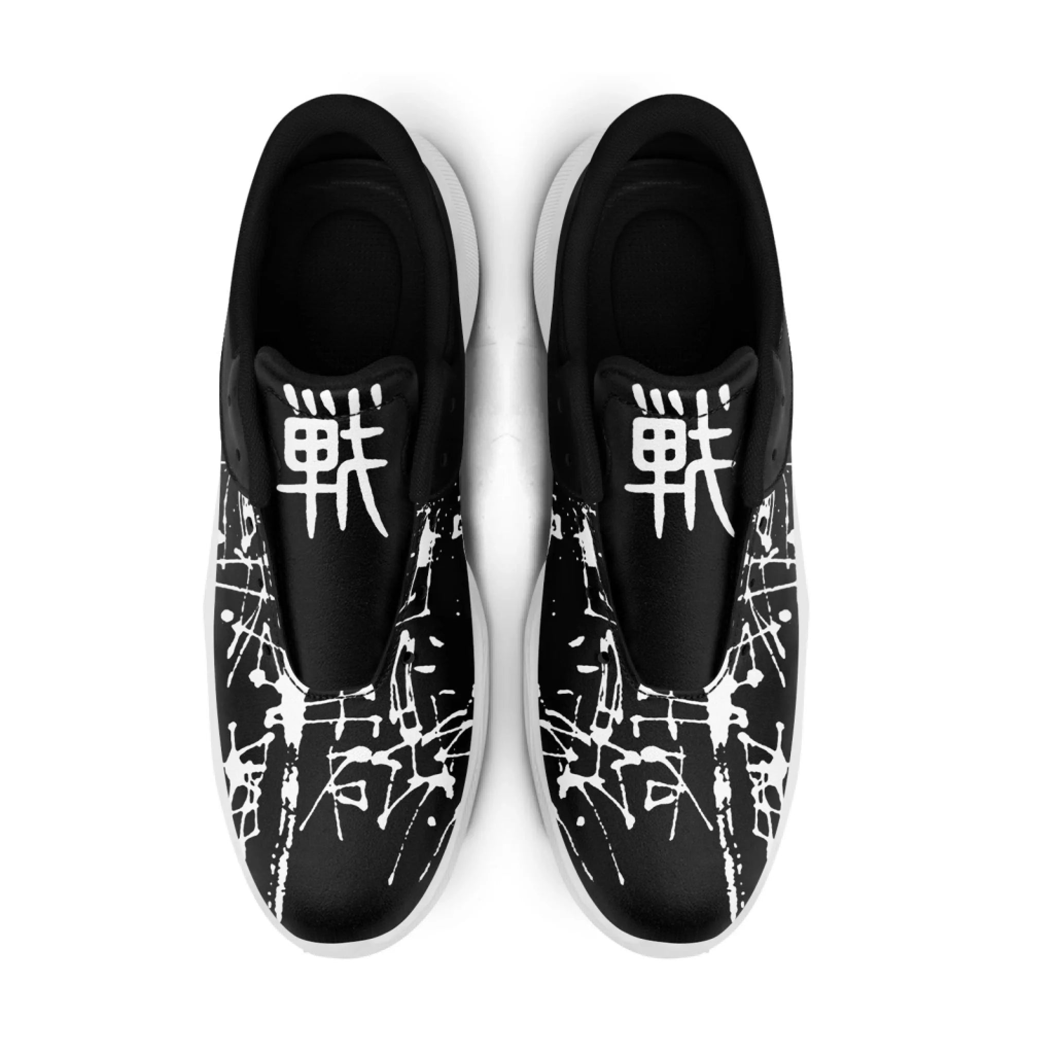 Custom Golf Performance Sneakers for Men & Women - Personalized Durable Athletic Shoes for POD Resellers - Perfect for Golfing, Running & Casual Wear - FN062 25020099 7