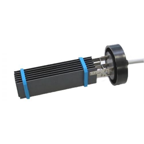Onga Replacement Cell FreeFlo Salt Chlorinator 35g/hr - Compatible with Pool and Spa Saltwater Systems - Ideal for Swimming Pool Maintenance and Water Purification