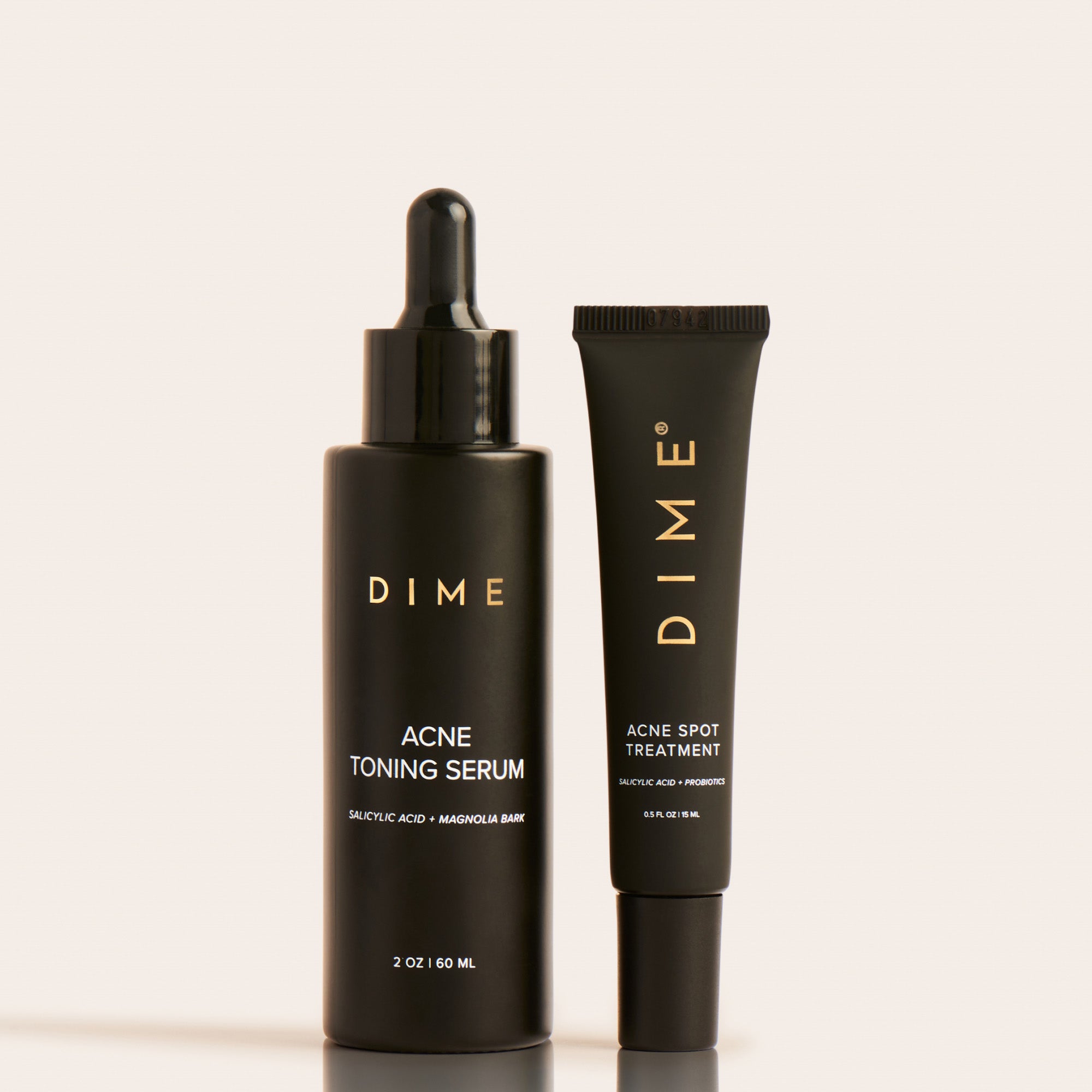 Best Acne Treatment Kit for Clear Skin - Acne Aid Duo Set for Face & Body - Perfect for Daily Skincare Routine & Teen Acne Care