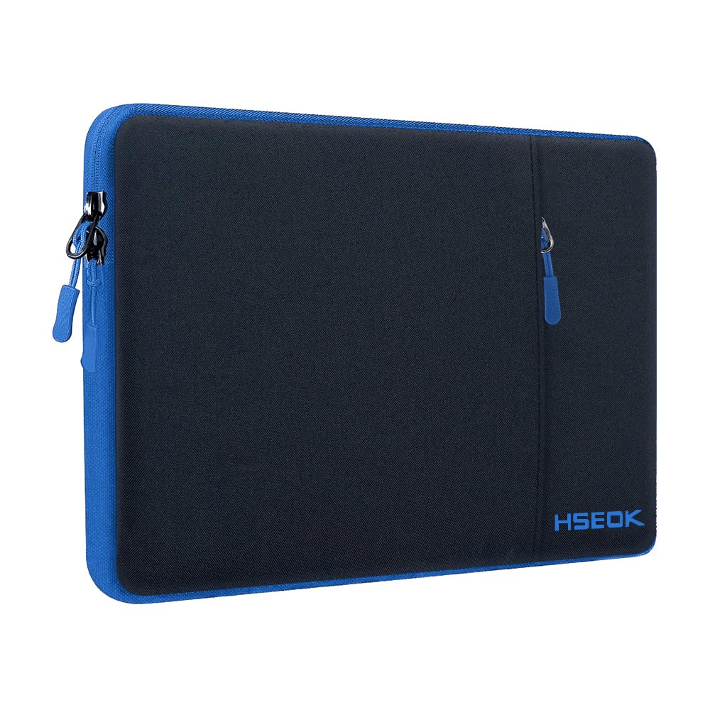HSEOK 13.3-14 Inch Waterproof Laptop Sleeve Case for MacBook Pro 14