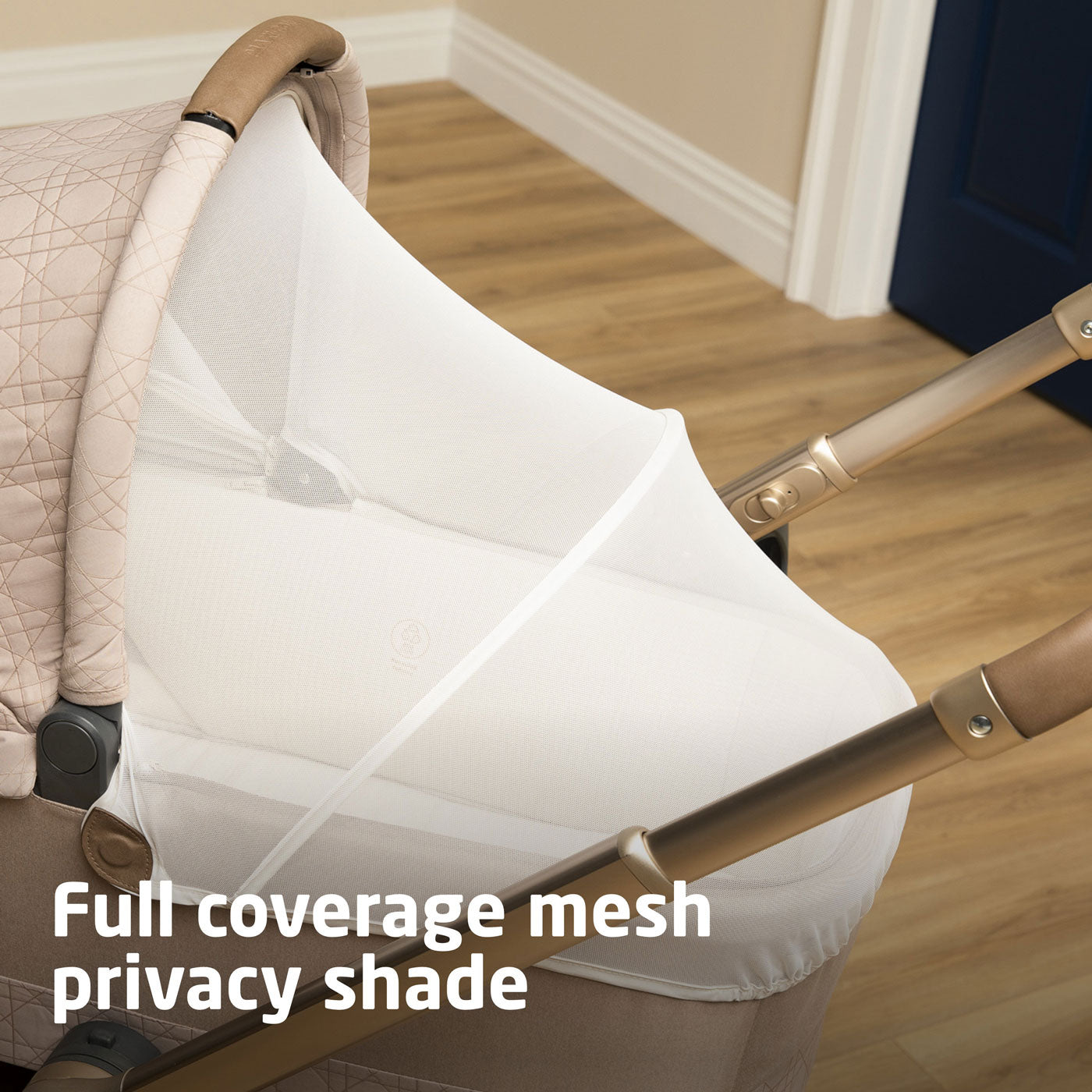 Maxi Cosi Car Seat Accessories - Premium Stroller & Carriage Add-Ons for Safe & Comfortable Baby Travel | Perfect for Daily Walks, Shopping & Family Outings