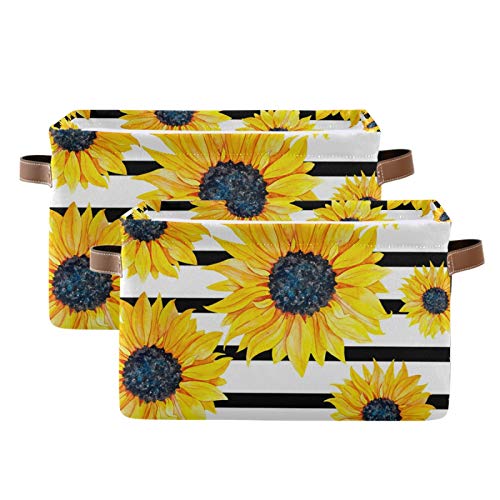 6 Sunflower