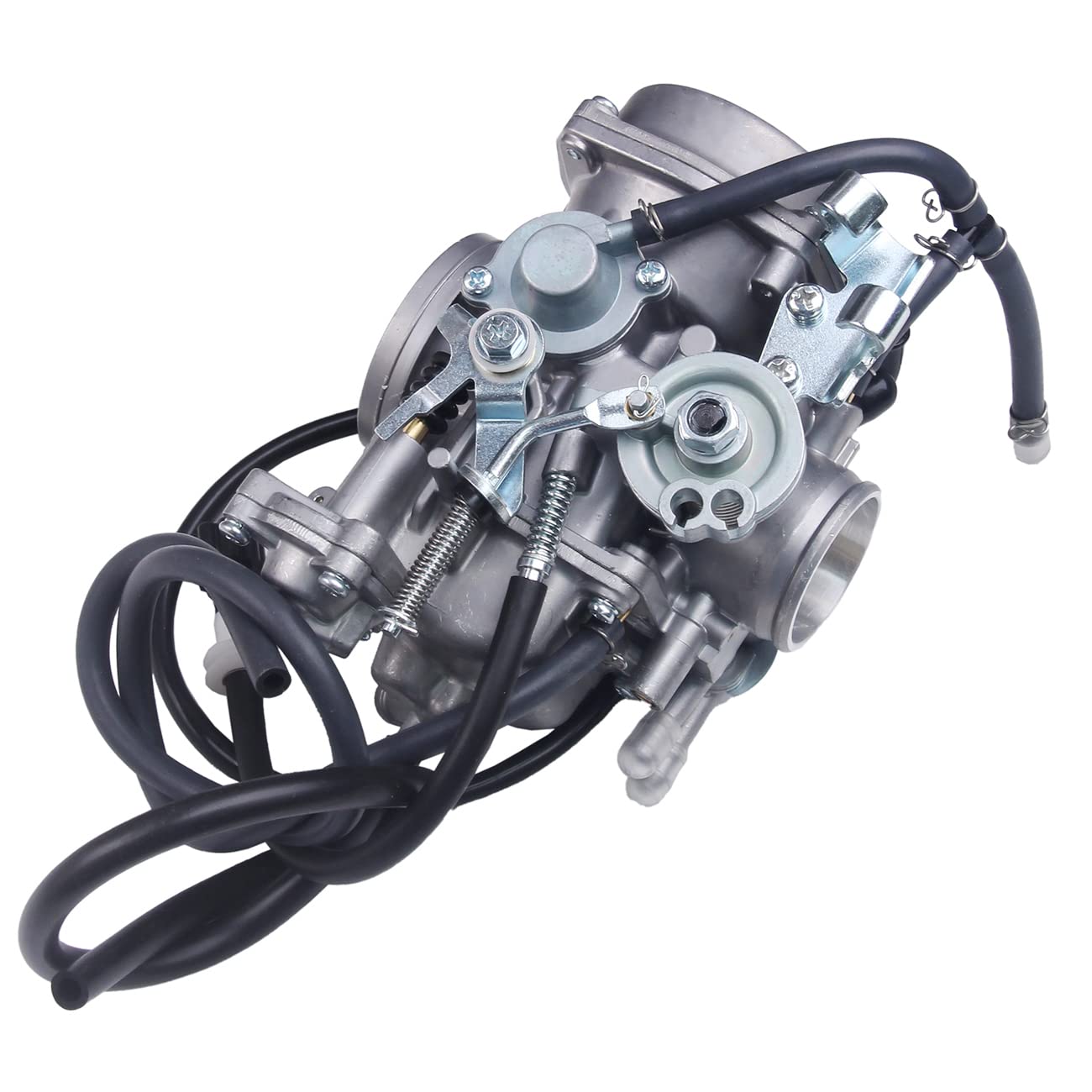 High-Performance Carburetor for Honda Shadow Spirit 750 VT750C (2005-2009) - Direct Fit Replacement Part - Perfect for Motorcycle Repair & Restoration Projects