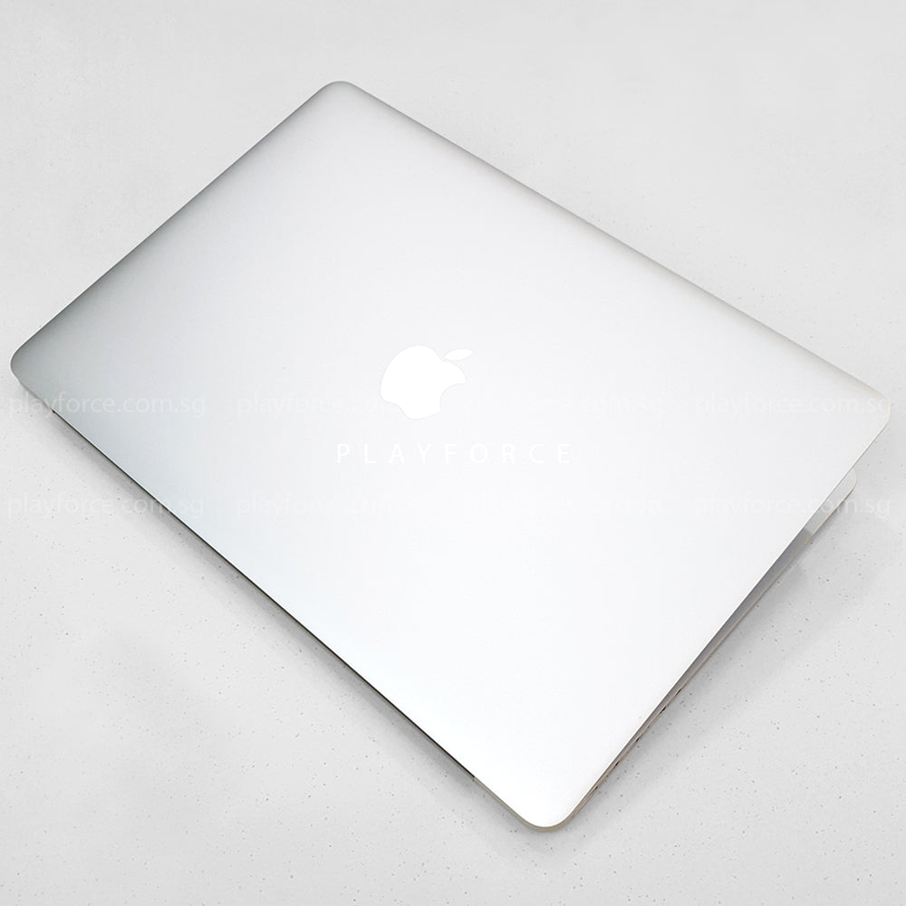 Refurbished Apple MacBook Pro 15-inch Laptop (2013 Model) - Intel Core i7, 8GB RAM, 750GB HDD - Great for Students, Professionals & Graphic Designers