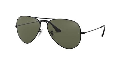 Black/Polarized G-15 Green