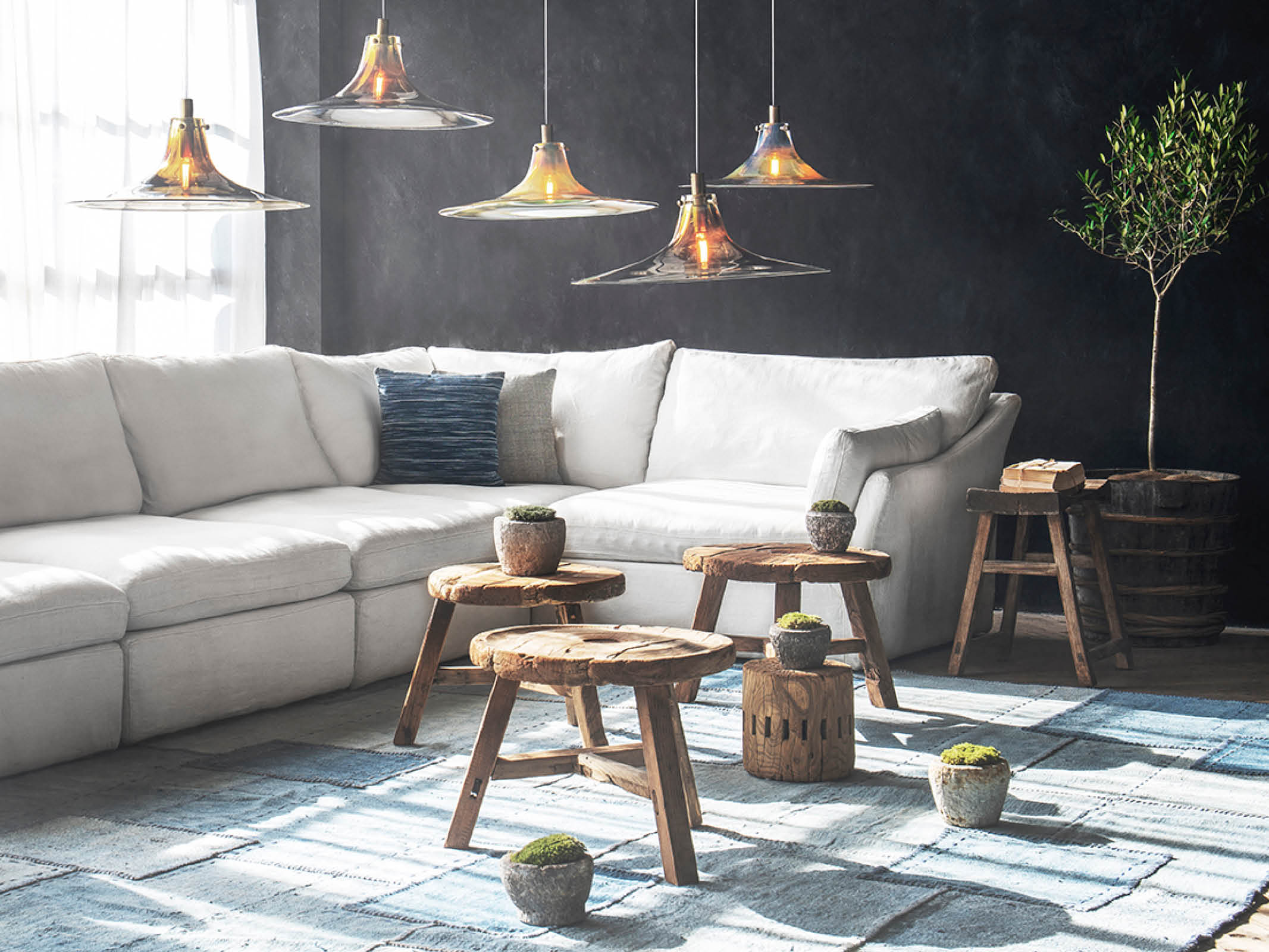 Oasis Modular Sofa Set - Customizable Sectional Couch for Living Room, Lounge & Office - Modern Comfortable & Stylish Furniture for Home Decor