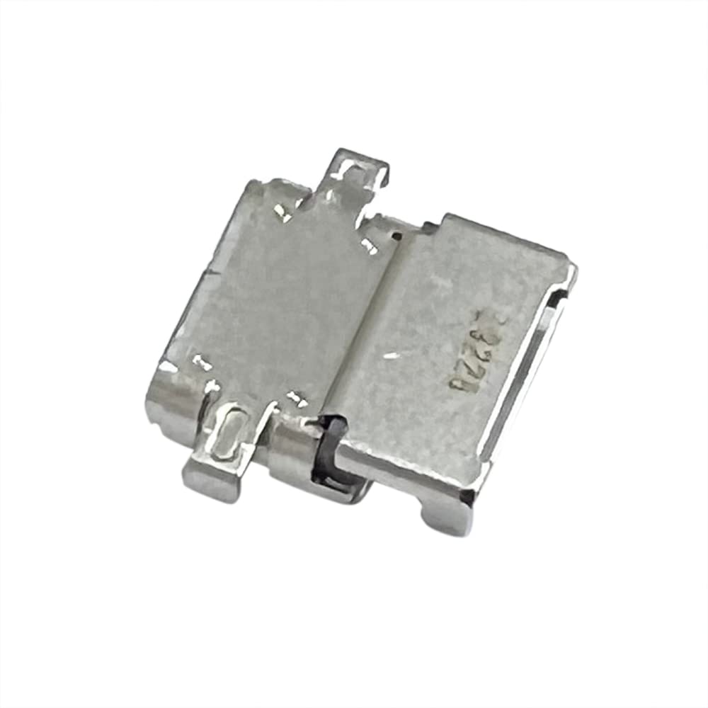 ASUS Chromebook Flip C433T C433TA USB-C Charging Port Replacement - Compatible DC Power Jack Connector for Fast Charging | Perfect for Home, Office & Travel Use