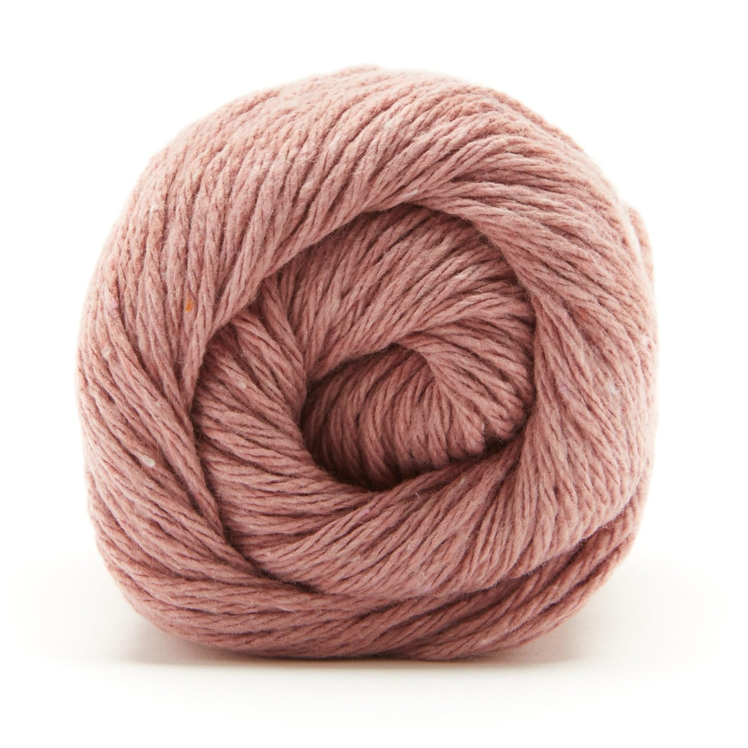 Premier Yarns Rose - Soft Cotton Yarn for Knitting & Crocheting - Perfect for Baby Blankets, Scarves & Home Decor