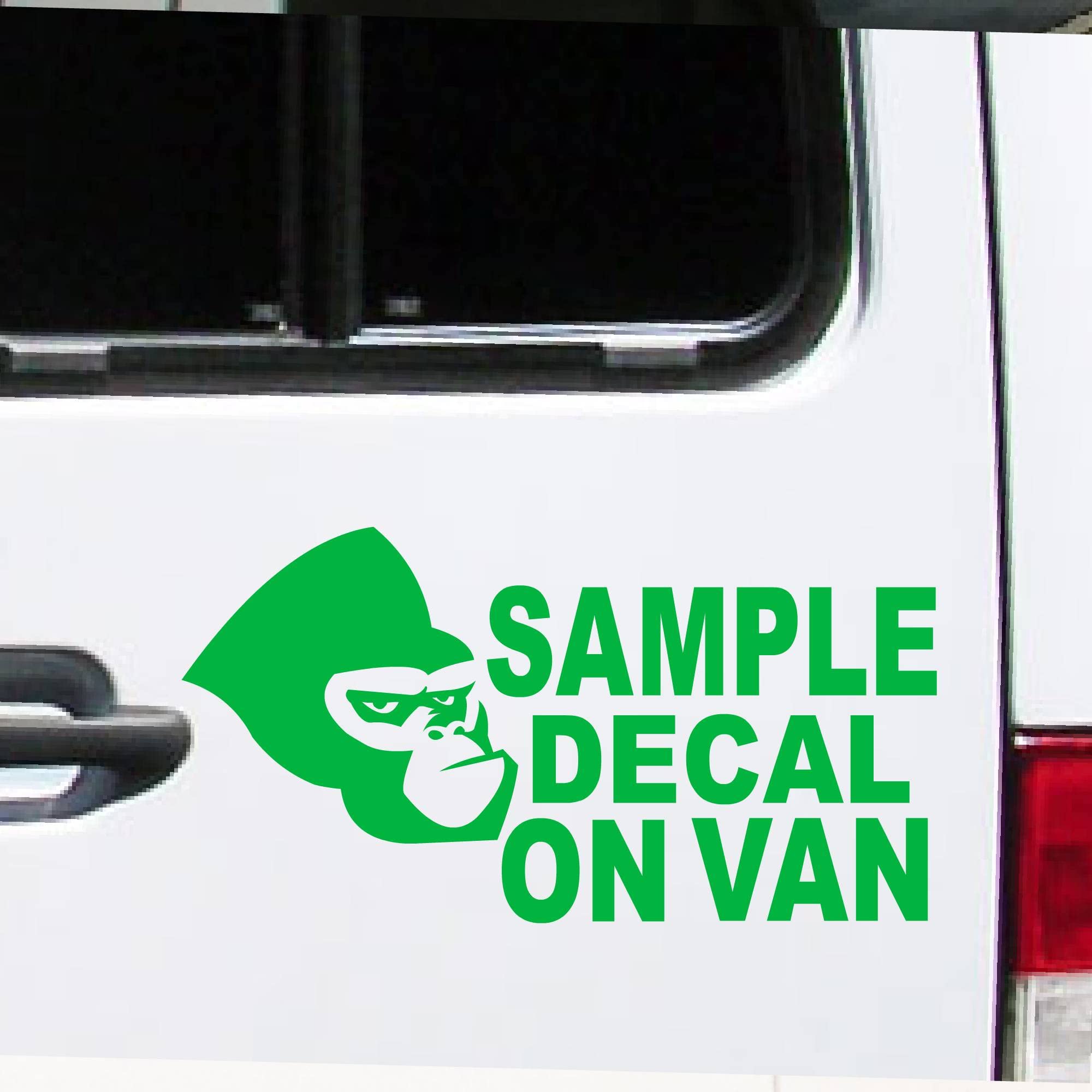 Funny Chicken Farm Bird Vinyl Decal Sticker - Custom Pick Color & Size - Mother of Chickens Design - Perfect for Laptops, Water Bottles, Car Windows & DIY Crafts