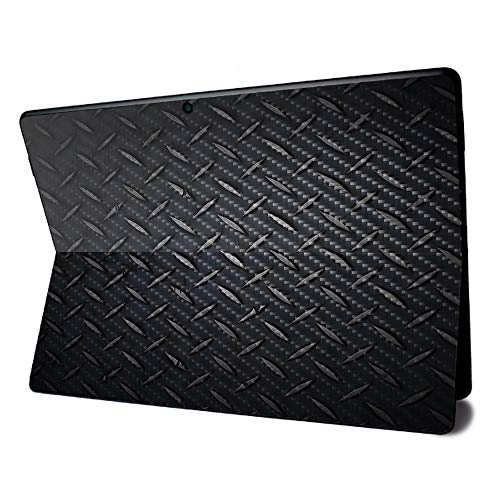 Black Diamond Plate