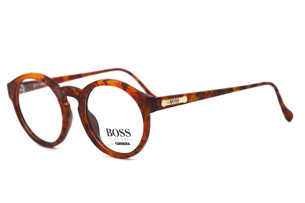 Hugo Boss by Carrera 5107 13 Men's Sunglasses - Polarized Aviator Style for Driving, Travel & Outdoor Activities