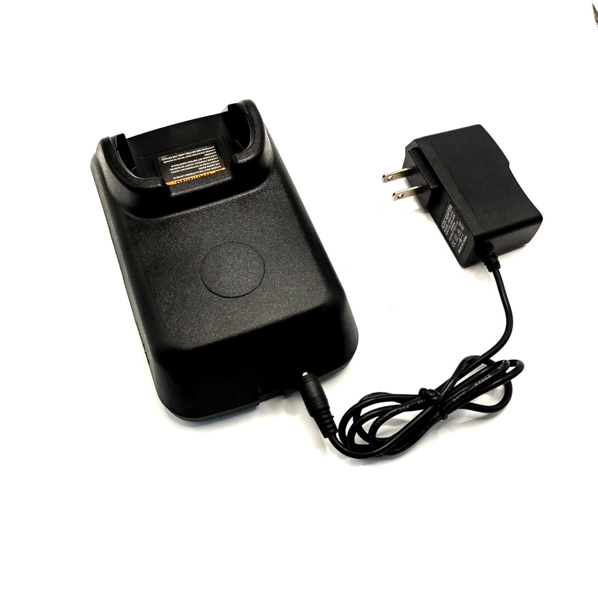 Original Title: Battery Charger for Motorola APX5000/6000/7000/APX8000 Radios PMPN4174 and Replaced for Motorola Charger (NNTN7079)    Optimized Title: **Motorola APX Series Battery Charger - Compatible with APX5000/6000/7000/8000 Radios (PMPN4174, NNTN7079 Replacement) - Fast Charging & Durable for Police, Fire, EMS, and Security Professionals**