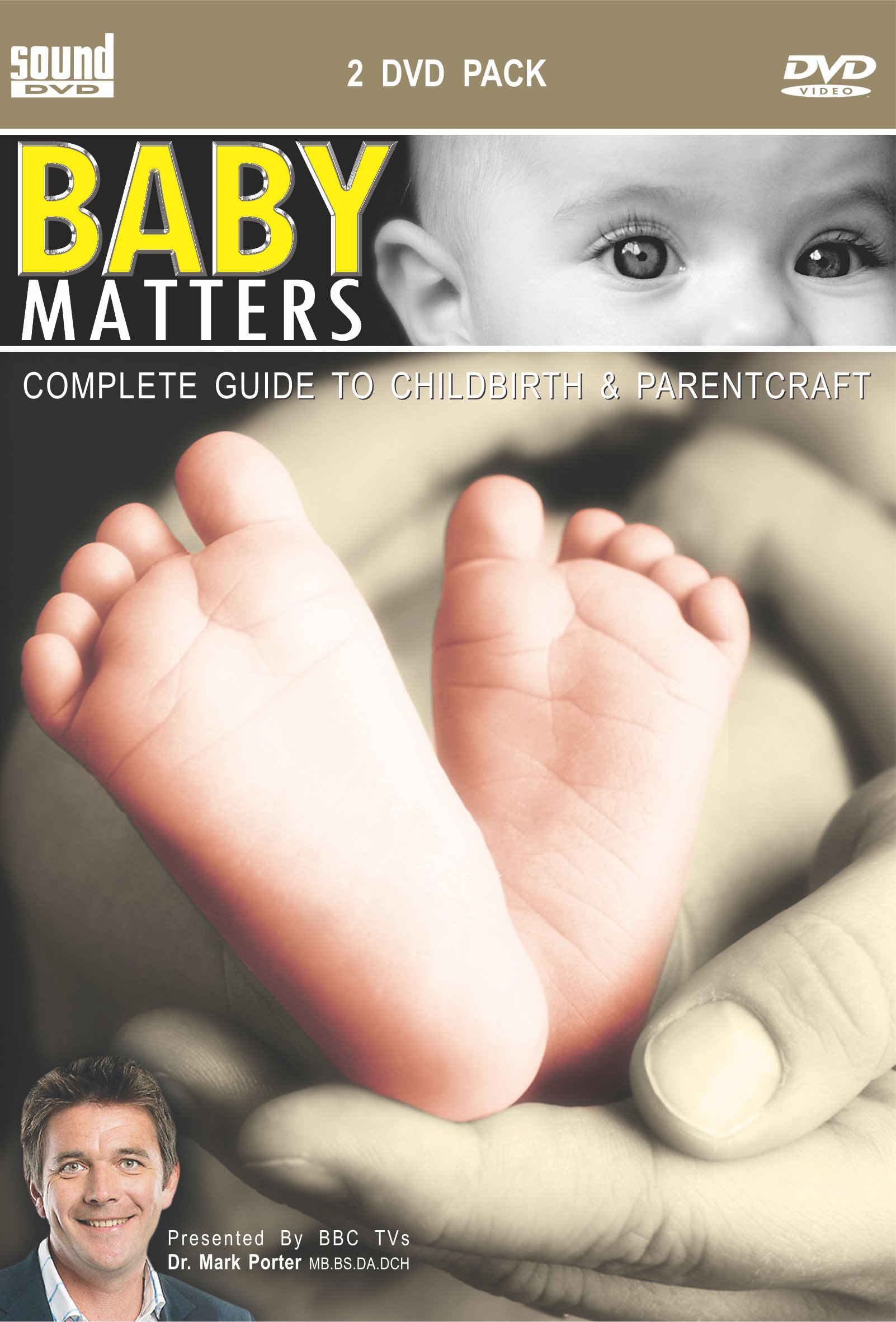 Baby Matters - Premium Baby Essentials & Care Products for Newborns & Toddlers | Perfect for Nursery, Travel & Daily Parenting Needs