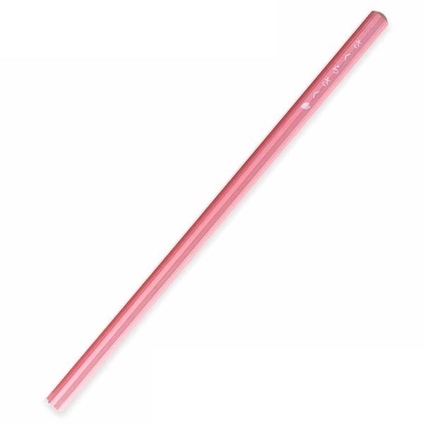 Premium Cherry Blossom Sakura Saku Wooden Pencils - 12 Pack Natural Wood Writing & Drawing Pencils for School, Office & Art Projects - Sun Star Brand