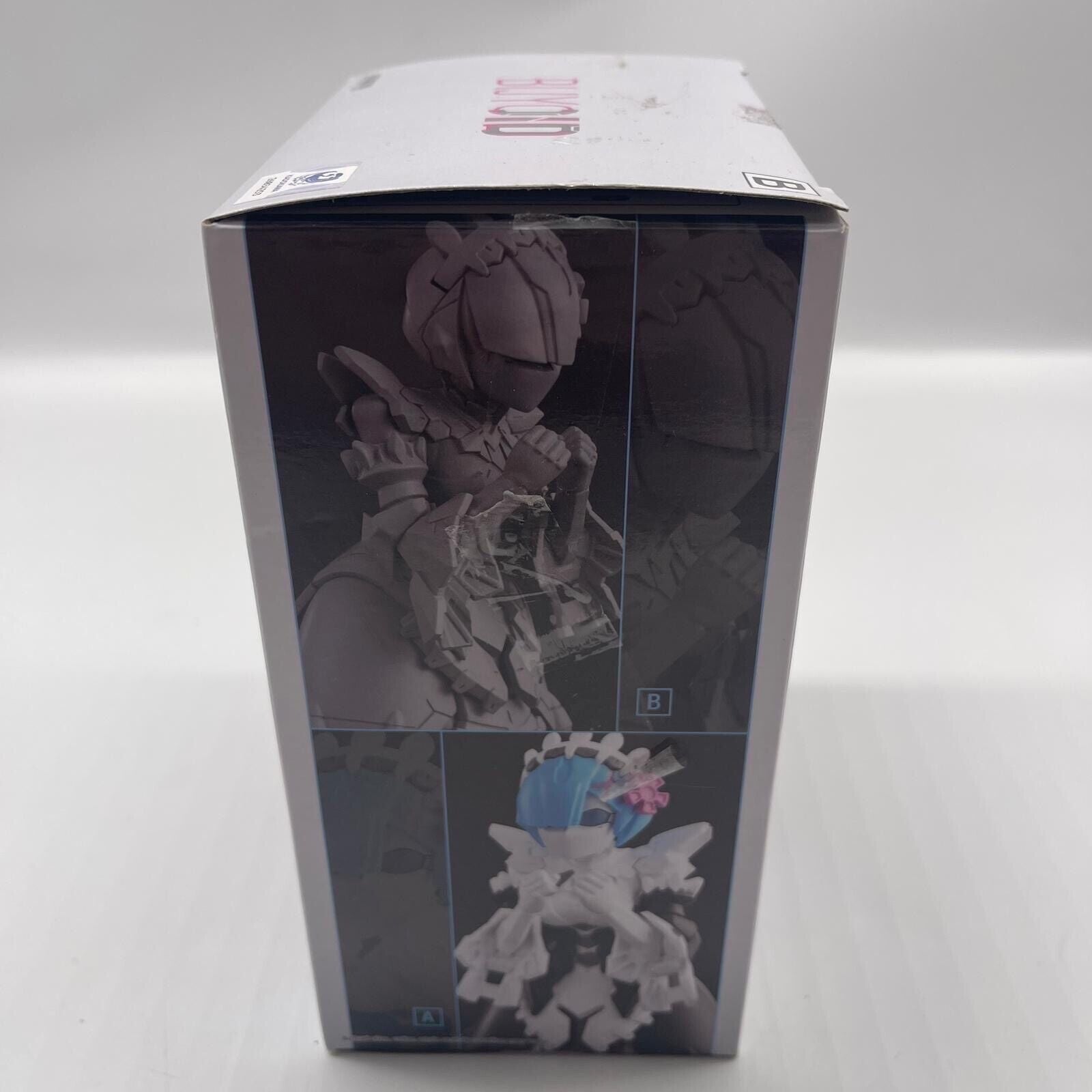Re:Zero - Starting Life in Another World (Bijyoid Edition) | Fantasy Anime Merchandise for Fans & Collectors | Perfect for Cosplay, Gifts, and Anime Decor