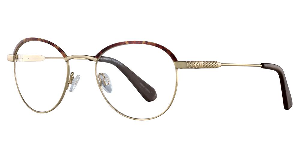 Aspex Eyewear TK1049 Lightweight Full Rim Eyeglasses for Men & Women - Perfect for Reading, Computer Use & Everyday Wear