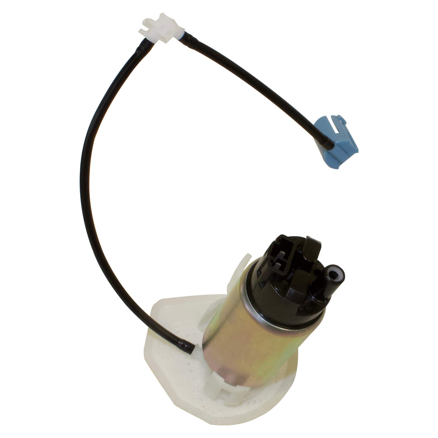 570-1210 Electric Fuel Pump Kit with Strainer - High Performance Replacement for Cars, Trucks & SUVs - Perfect for Fuel System Upgrades & Engine Maintenance