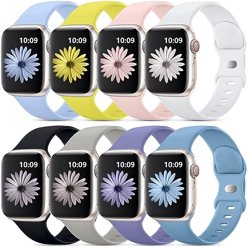 Black/White/Lavender Gray/Pink Sand/Gray/Lilac/Lake Blue/Lemon