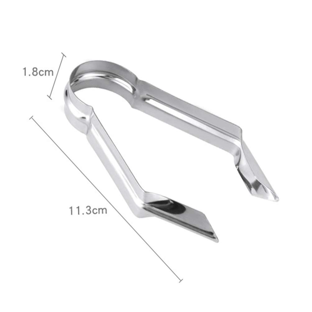 Premium Hemoton Vegetable Peeler Set - 3-Piece Stainless Steel Kitchen Peeler for Potatoes, Fruits & Vegetables | Perfect for Meal Prep, Salad Making & Home Cooking