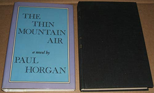 Thin Mountain Air - Premium Lightweight Hiking & Outdoor Gear for High-Altitude Adventures
