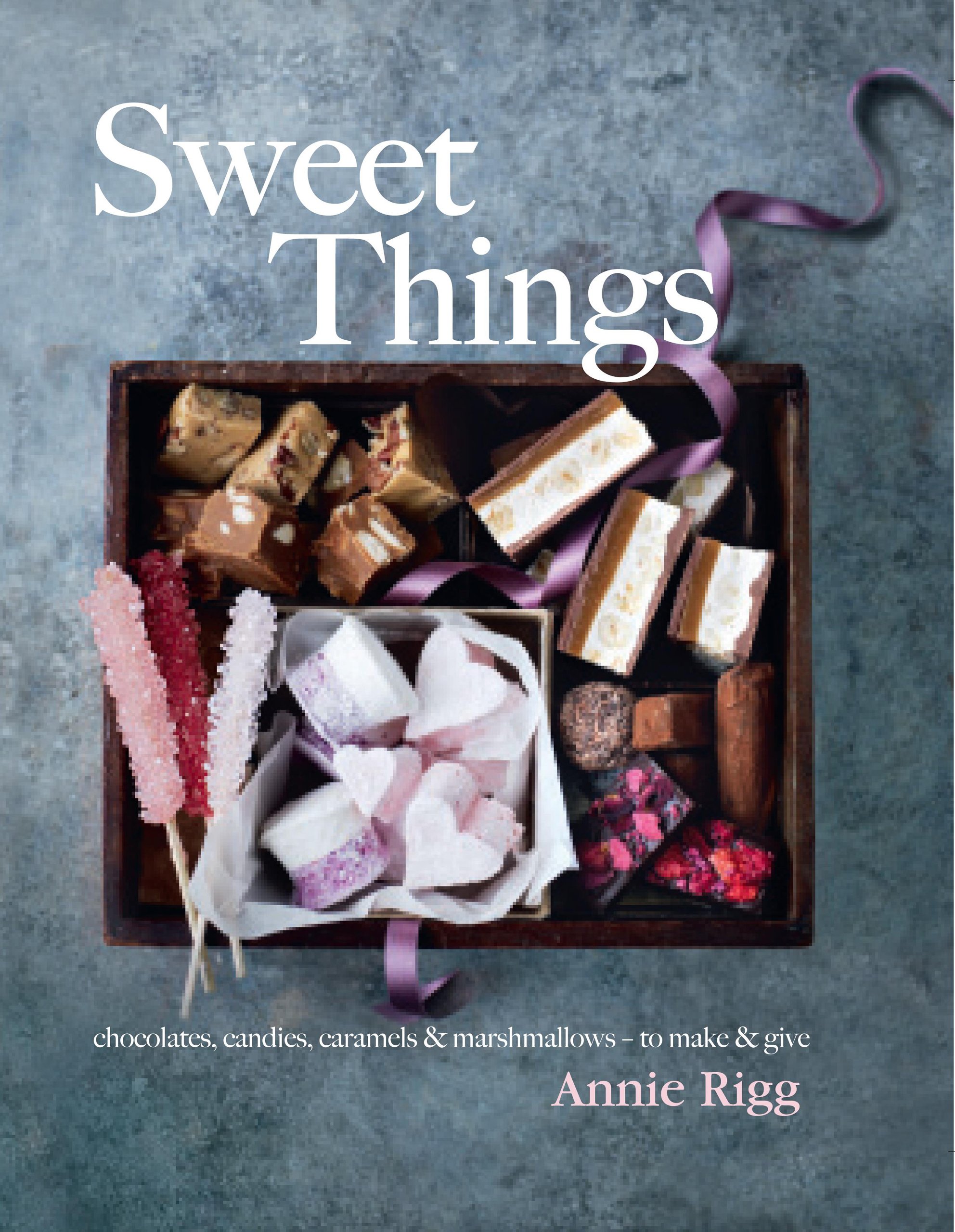 Delicious Gourmet Chocolates, Candies, Caramels & Marshmallows Gift Box - Perfect for Birthday, Anniversary, Valentine's Day & Holiday Gifting
