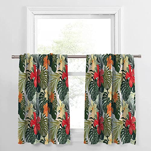 Spring Kitchen Tier Drapes-01